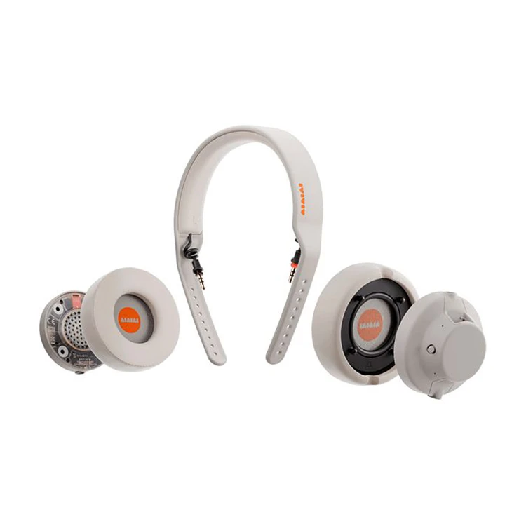 AIAIAI TMA-2 Studio Wireless White - słuchawki