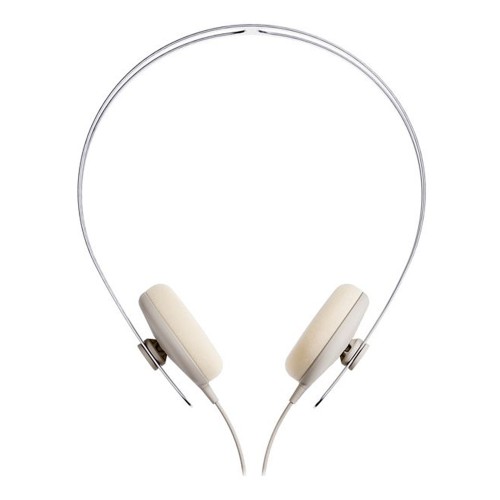 AIAIAI Tracks USB-C White - słuchawki