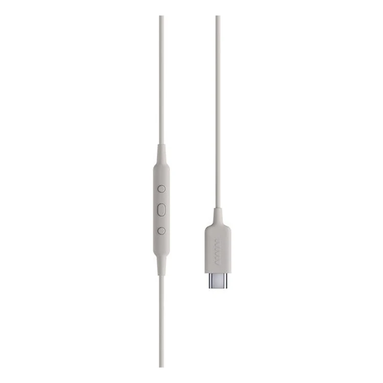 AIAIAI Tracks USB-C White - słuchawki
