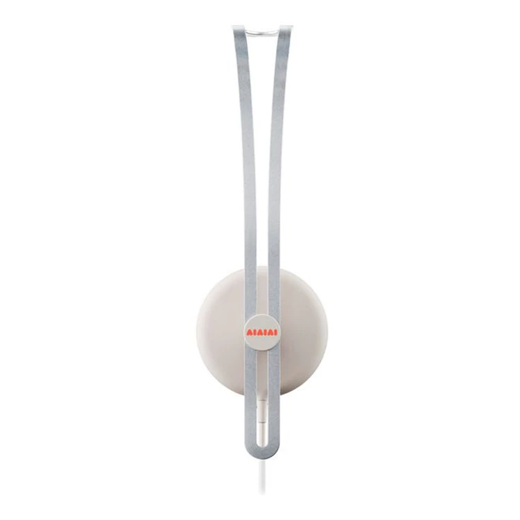AIAIAI Tracks USB-C White - słuchawki