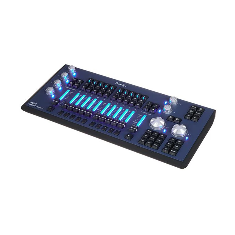 ChamSys MagicQ Compact Connect - sterownik DMX