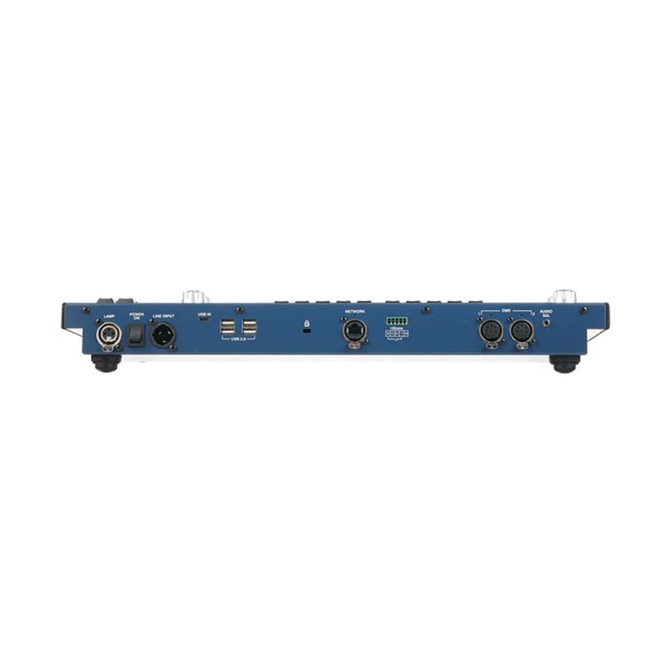 ChamSys MagicQ Compact Connect - sterownik DMX