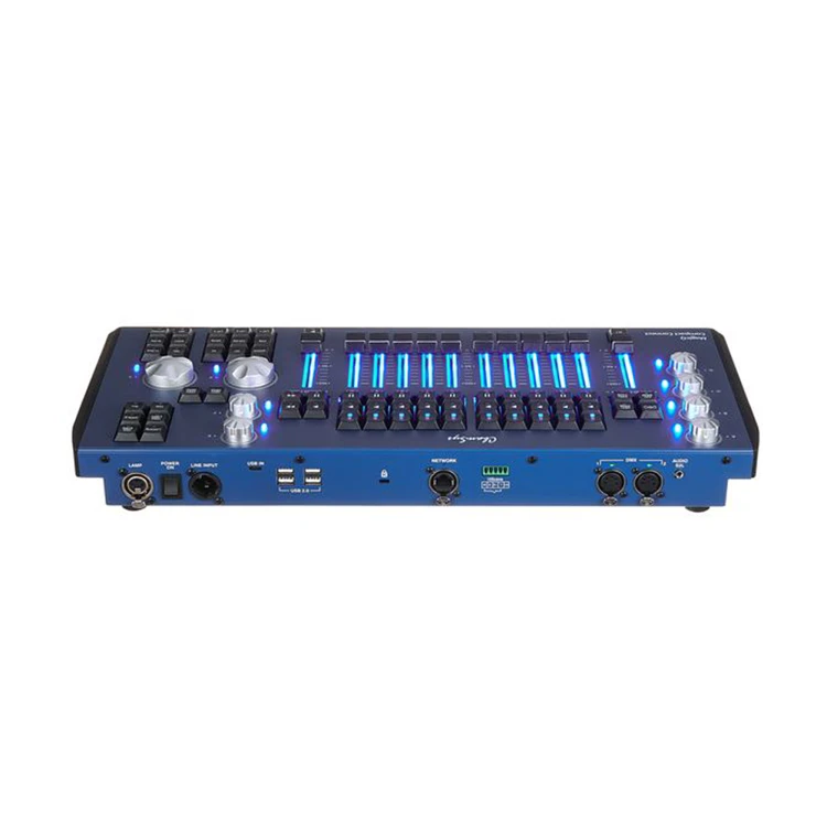 ChamSys MagicQ Compact Connect - sterownik DMX