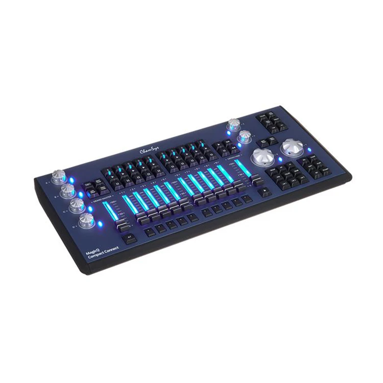 ChamSys MagicQ Compact Connect - sterownik DMX