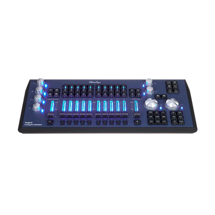 ChamSys MagicQ Compact Connect - sterownik DMX