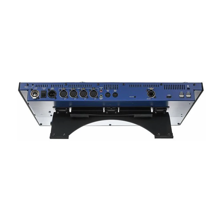 ChamSys MagicQ MQ50 - sterownik DMX