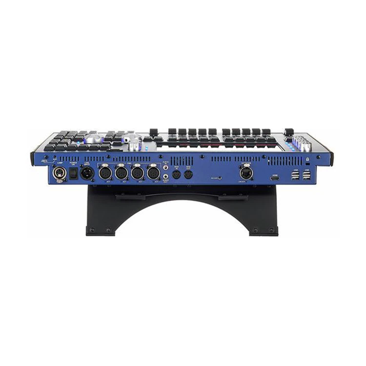 ChamSys MagicQ MQ50 - sterownik DMX