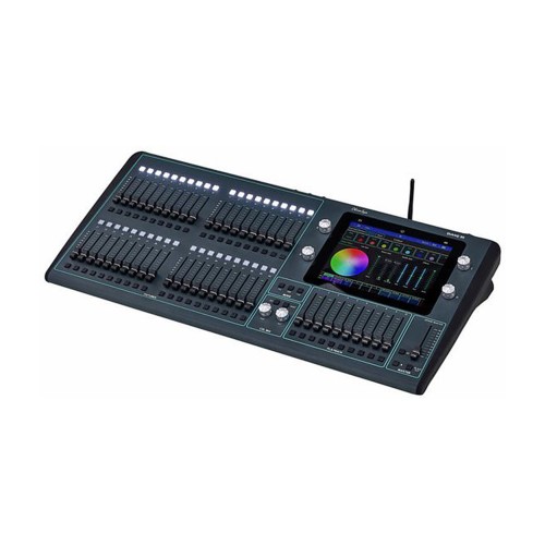 ChamSys QuickQ 30 - sterowniki DMX