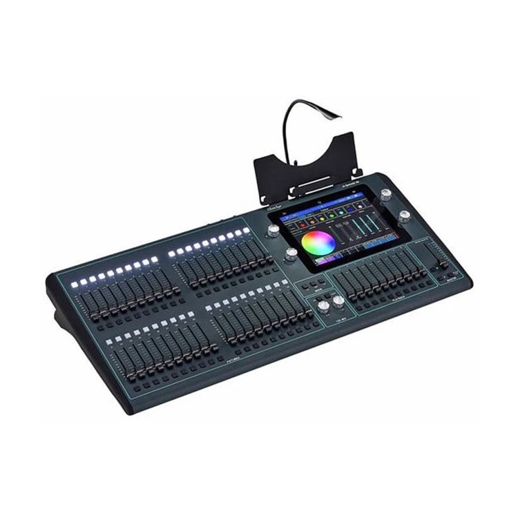 ChamSys QuickQ 30 - sterowniki DMX