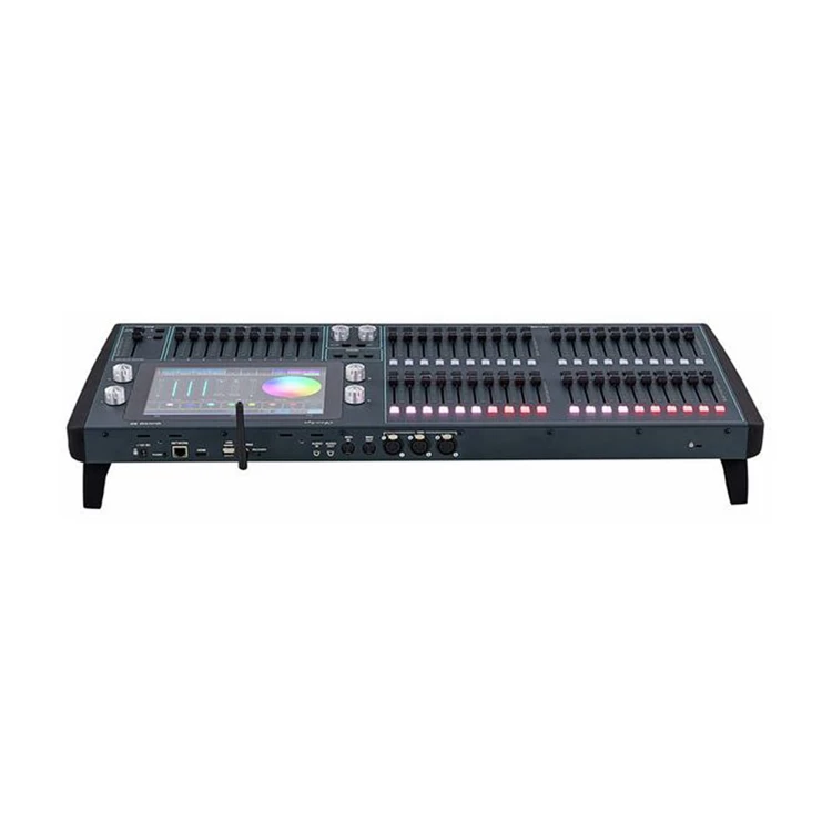 ChamSys QuickQ 30 - sterowniki DMX