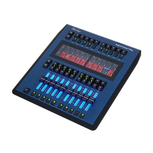 ChamSys MagicQ Compact Wing - sterownik DMX
