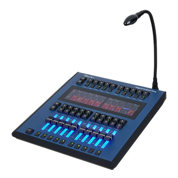 ChamSys MagicQ Compact Wing - sterownik DMX