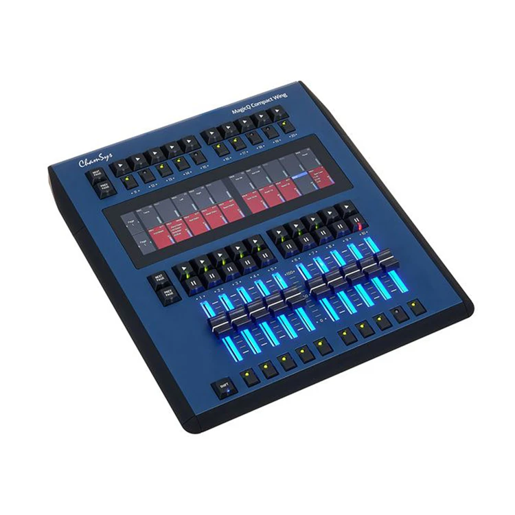 ChamSys MagicQ Compact Wing - sterownik DMX