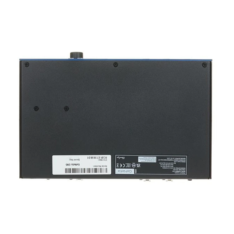 ChamSys GeNetix GN5 5 Port Node - węzeł