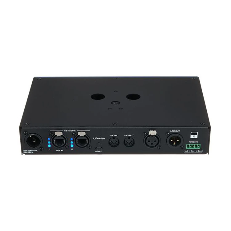 ChamSys GeNetix GN5 5 Port Node - węzeł