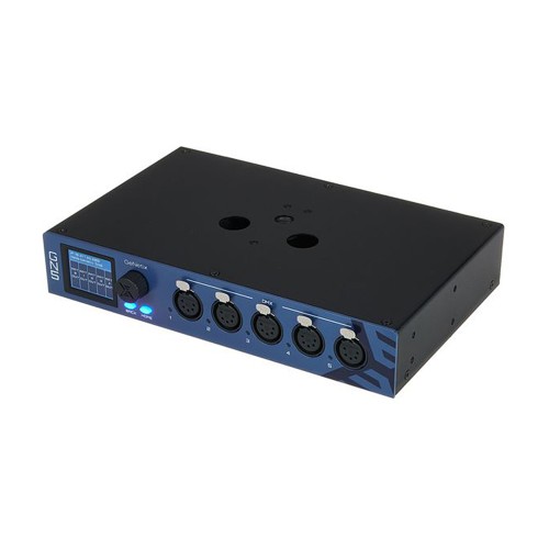 ChamSys GeNetix GN5 5 Port Node - węzeł