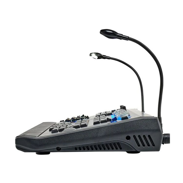 ChamSys MagicQ Stadium Connect - sterowniki DMX