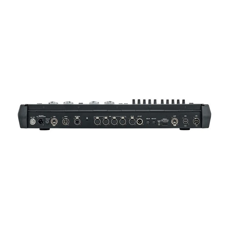 ChamSys MagicQ Stadium Connect - sterowniki DMX