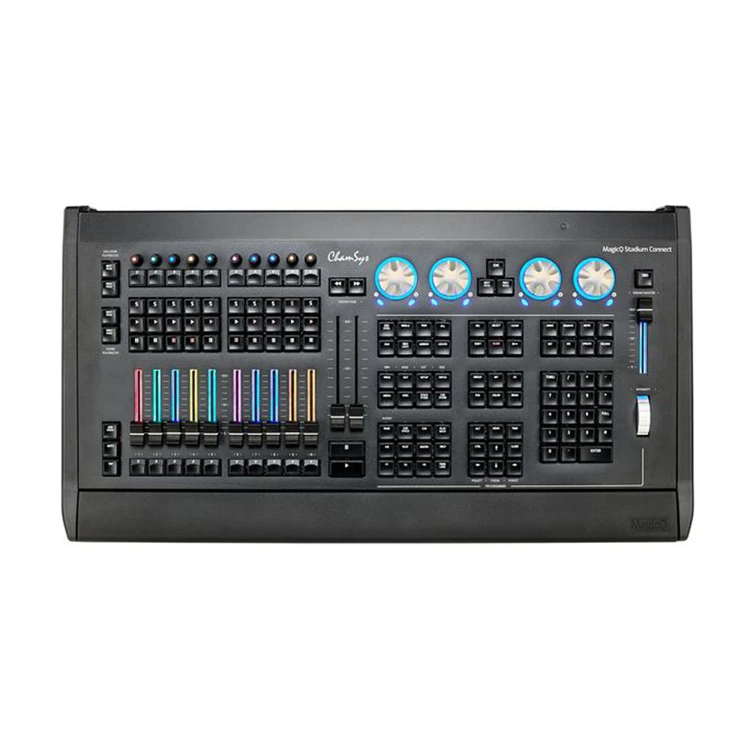ChamSys MagicQ Stadium Connect - sterowniki DMX