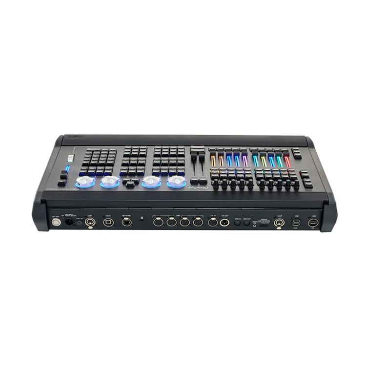 ChamSys MagicQ Stadium Connect - sterowniki DMX