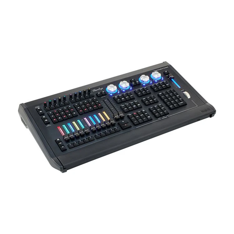 ChamSys MagicQ Stadium Connect - sterowniki DMX