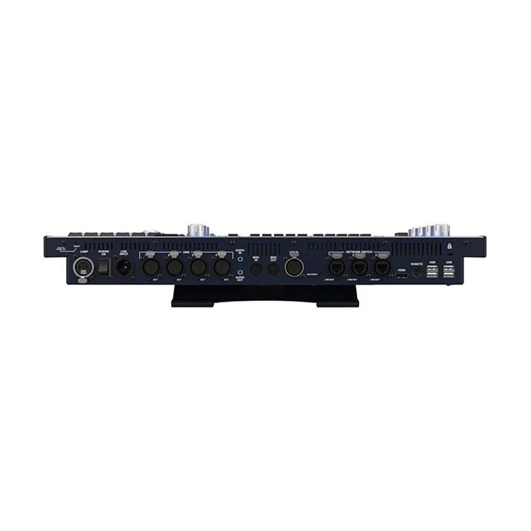 ChamSys MagicQ MQ70 Compact Console - konsoleta oświetleniowa