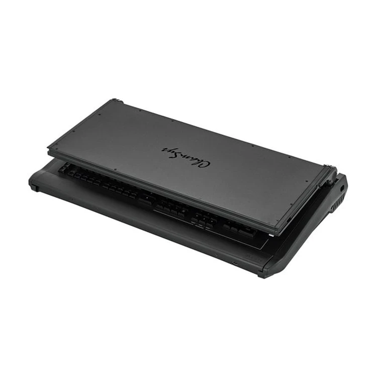 ChamSys MagicQ MQ250M - konsoleta oświetleniowa