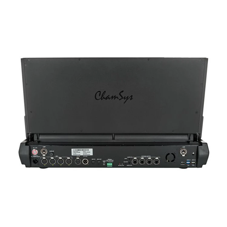 ChamSys MagicQ MQ250M - konsoleta oświetleniowa