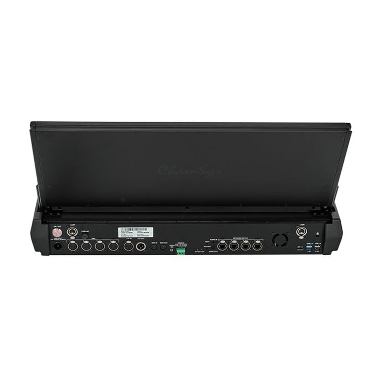 ChamSys MagicQ MQ250M - konsoleta oświetleniowa