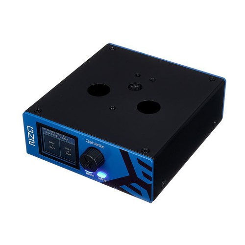 ChamSys GeNetix GN2 2 Port Node - węzeł