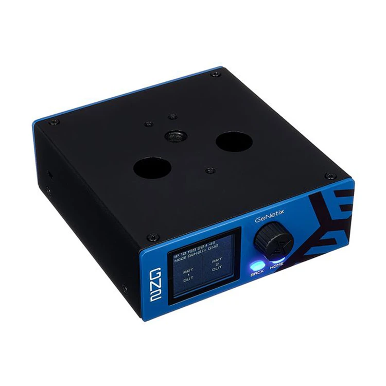 ChamSys GeNetix GN2 2 Port Node - węzeł