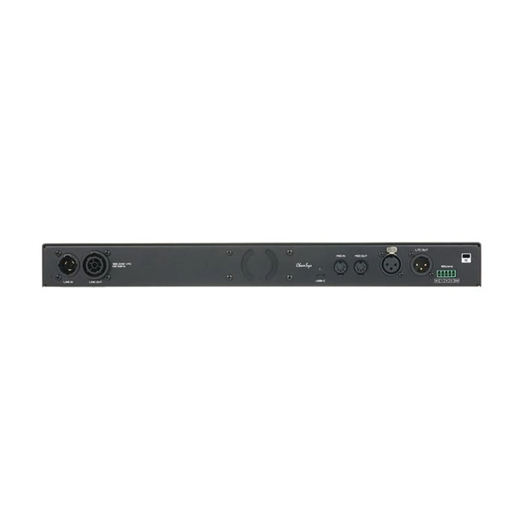 ChamSys GeNetix GN10 10 Port Node - węzeł