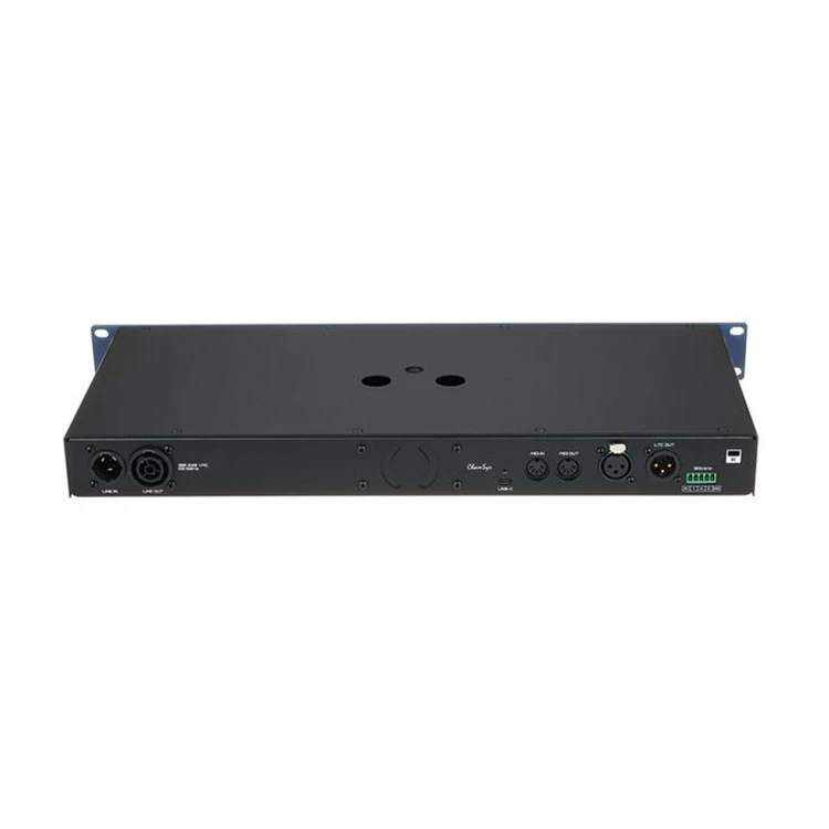 ChamSys GeNetix GN10 10 Port Node - węzeł