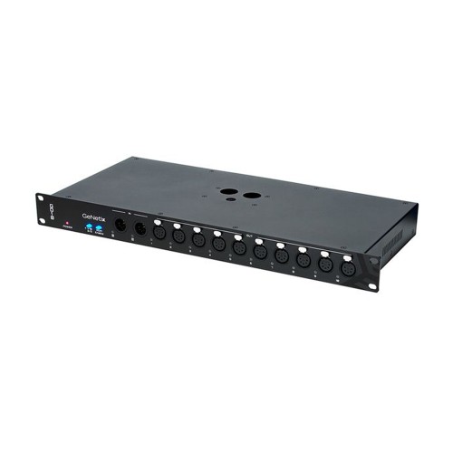 ChamSys GeNetix GD10 – splitter DMX