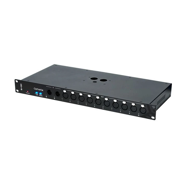 ChamSys GeNetix GD10 – splitter DMX