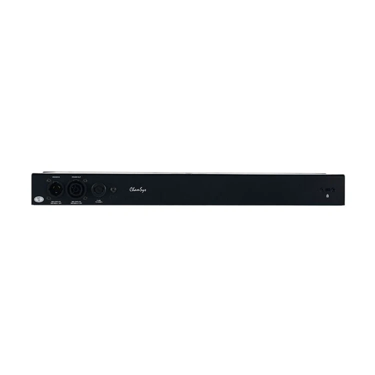 ChamSys GeNetix GD10 – splitter DMX
