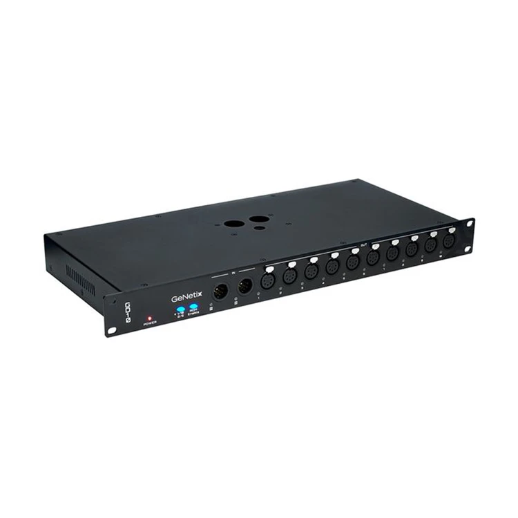 ChamSys GeNetix GD10 – splitter DMX