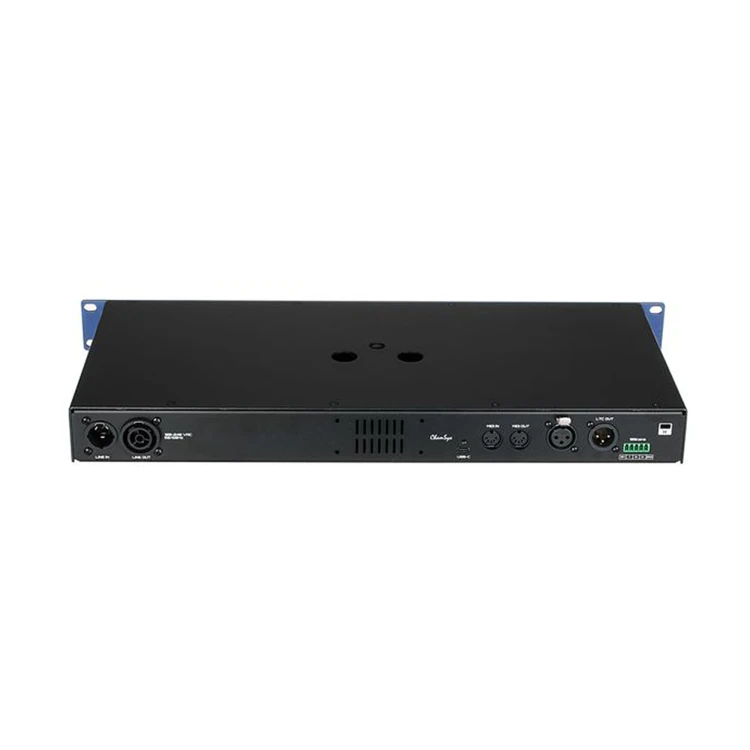 ChamSys GeNetix GN10R – węzeł DMX RJ45