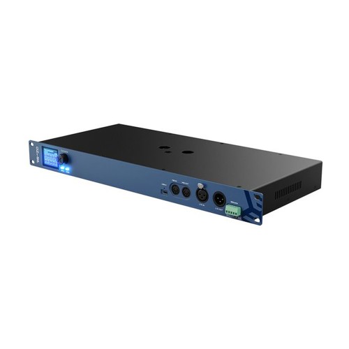 ChamSys GeNetix GN10P – węzeł DMX