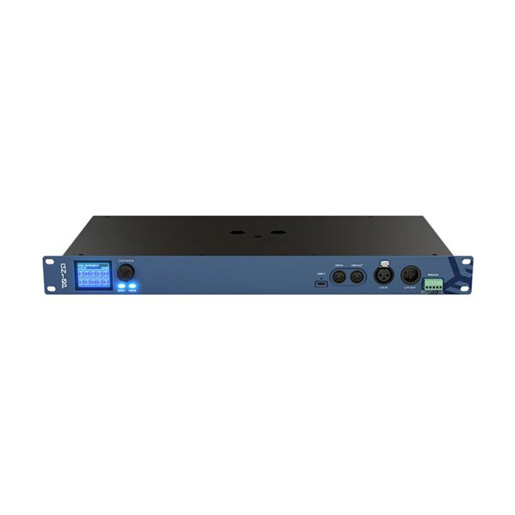 ChamSys GeNetix GN10P – węzeł DMX
