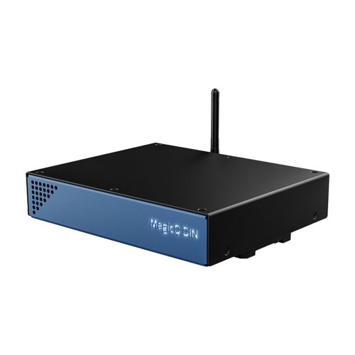 ChamSys MagicQ DIN – system MagicQ