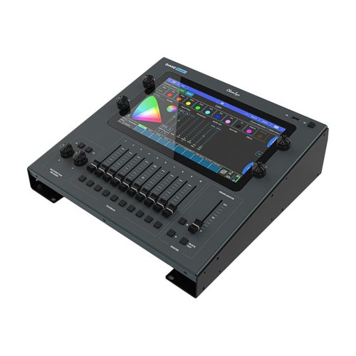 ChamSys QuickQ Studio+ – konsola DMX