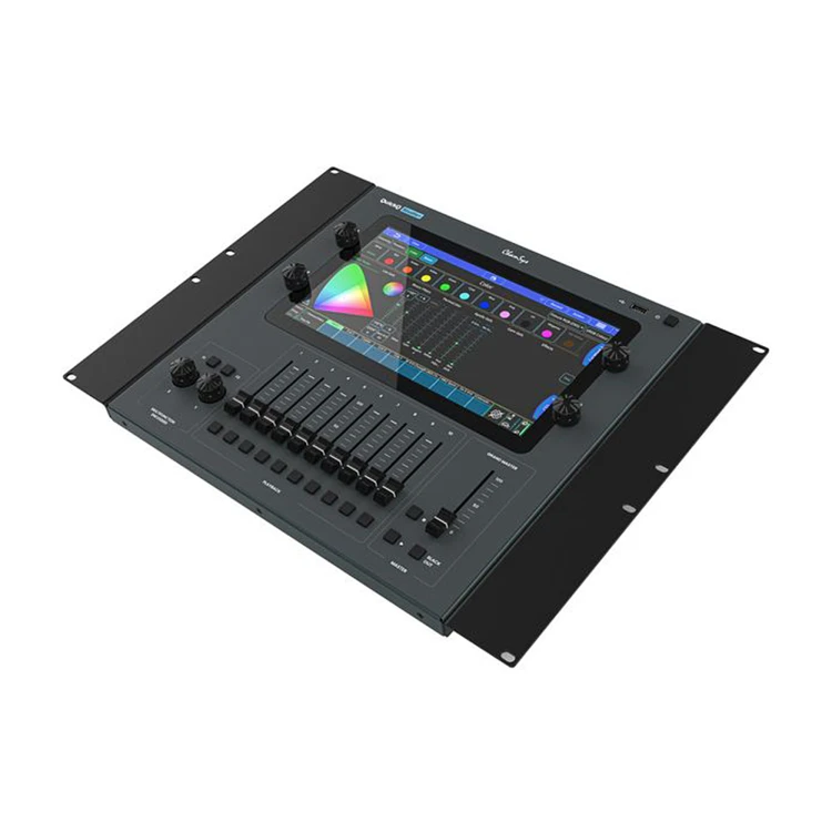 ChamSys QuickQ Studio+ – konsola DMX