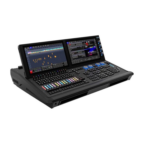 ChamSys MagicQ MQ500M+ – konsola stadionowa