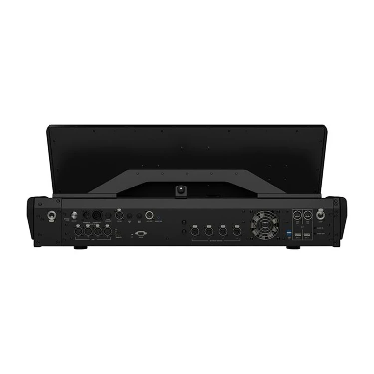 ChamSys MagicQ MQ500M+ – konsola stadionowa
