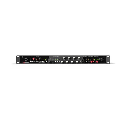 Harrison Audio 32Classic MS – analogowy channel strip