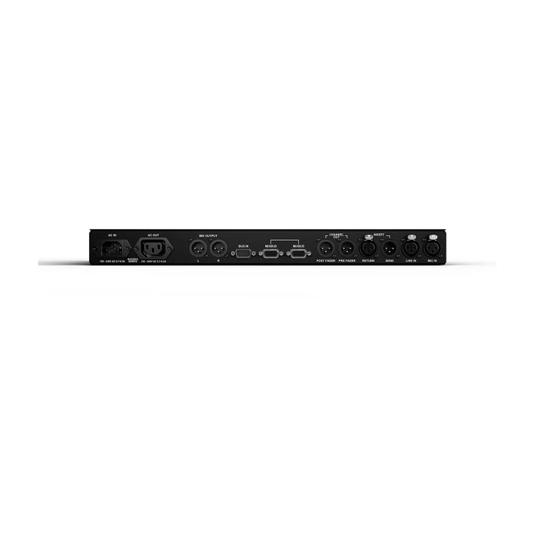 Harrison Audio 32Classic MS – analogowy channel strip