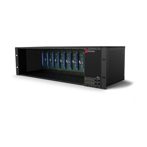 Harrison Audio D510r – rack systemu 500
