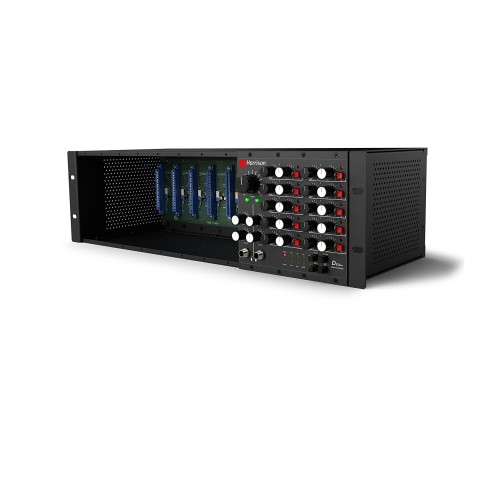 Harrison Audio D510mx – mikser sumujący