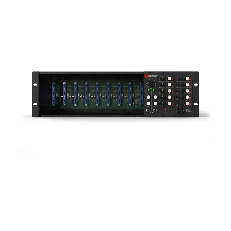 Harrison Audio D510mx – mikser sumujący